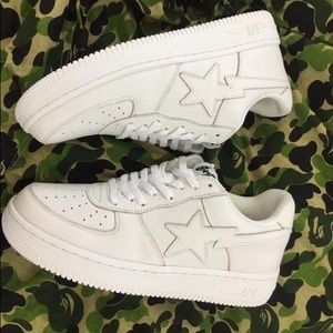 Meet your Posher, Nigel